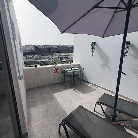 Blue Views Vivienda Vacacional Porto Rico Exterior foto
