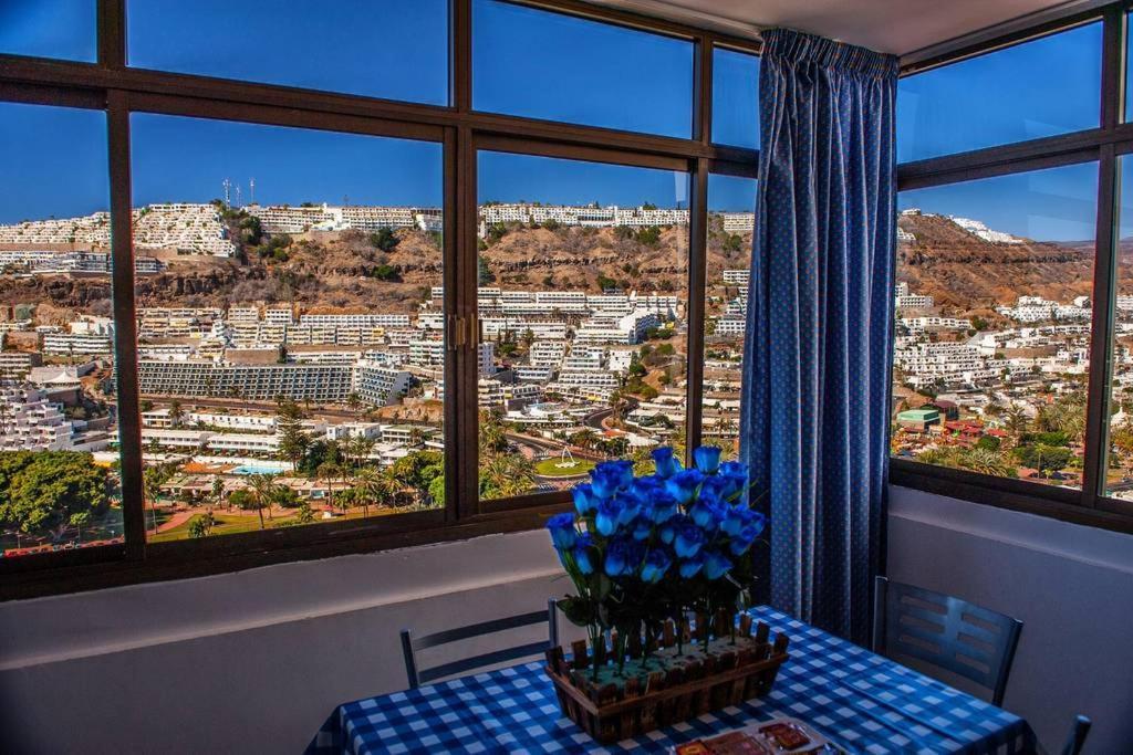 Blue Views Vivienda Vacacional Porto Rico Exterior foto