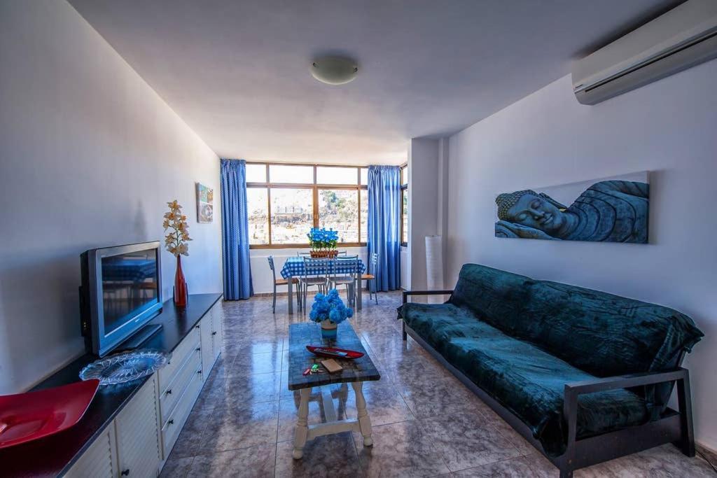 Blue Views Vivienda Vacacional Porto Rico Exterior foto