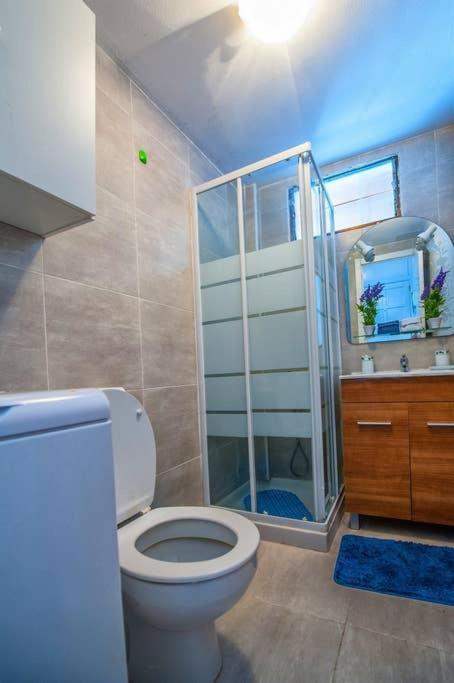 Blue Views Vivienda Vacacional Porto Rico Exterior foto