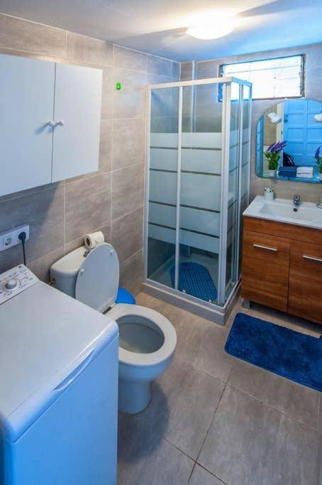 Blue Views Vivienda Vacacional Porto Rico Exterior foto
