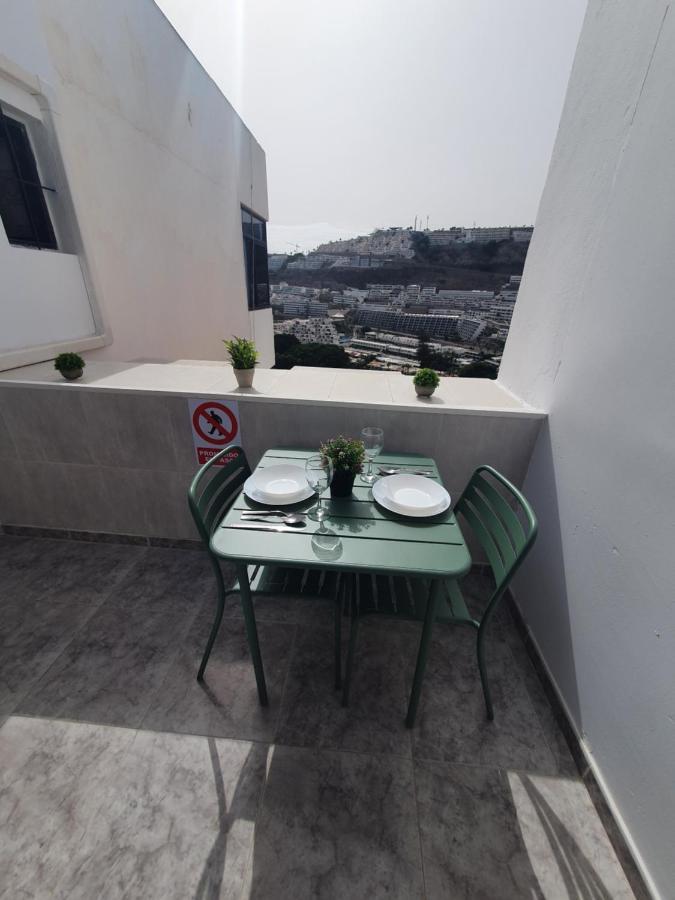 Blue Views Vivienda Vacacional Porto Rico Exterior foto